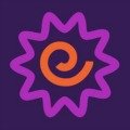 Plum Deluxe logo