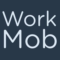 WorkMob logo
