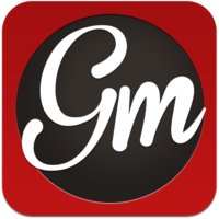 GatherMe logo