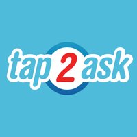 Tap2Ask logo