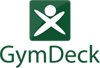 Gymdeck logo