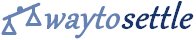 WayToSettle logo