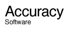 Accuracy logo
