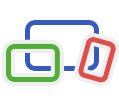 mscreen logo