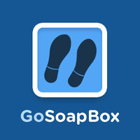 GoSoapBox logo