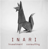 Inari Investment & Consulting logo