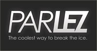 PARLEZ logo