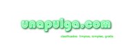 UnaPulga logo