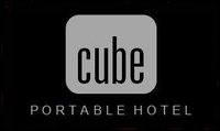 Cube logo