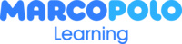 MarcoPolo Learning logo