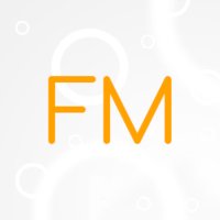 FuzzMe logo