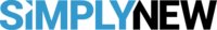 simplynew logo