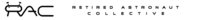 Retired Astronaut Collective logo