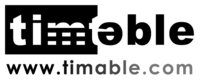 Timable logo