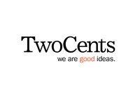 TwoCents logo