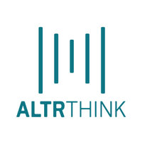 Altr think logo