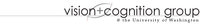 U of Washington Vision + Cognition Group logo
