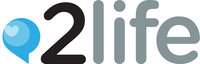 2life logo