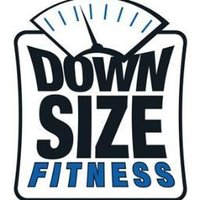 Downsize Fitness logo