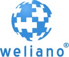 Weliano logo