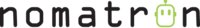 Nomatron logo