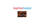Teacherbeater logo