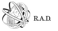Realize Artists Dreams Production logo
