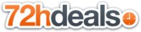 72hDeals logo