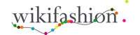Wikifashion logo