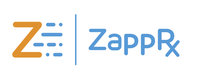 ZappRx logo