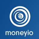 Money IO logo