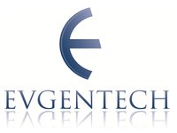 Evgentech logo