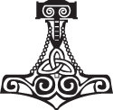 THOR Executive Security Teams logo