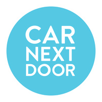 Car Next Door logo