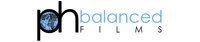 p.h. balanced films logo