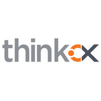 ThinkCX logo