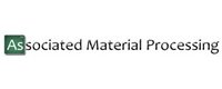 Associated Material Processing logo
