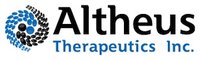 Altheus Therapeutics logo