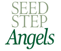 SeedStep Angels logo