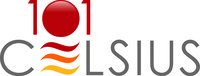 101 Celsius logo
