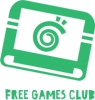 Free Games Club logo