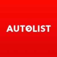 Autolist logo