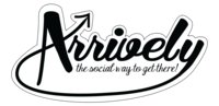 Arrively logo