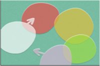 Referenceables logo