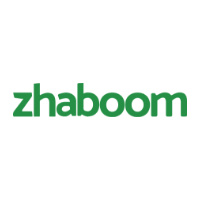 Zhaboom logo