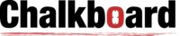Chalkboard logo