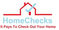 HomeChecks/Homeminders logo