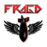 Frag'D Industries logo