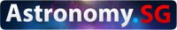 Astronomy.SG logo