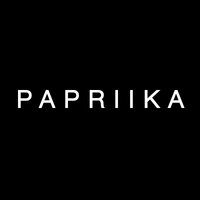 Papriika logo